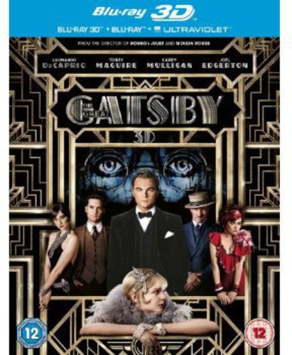 Great Gatsby (3d)