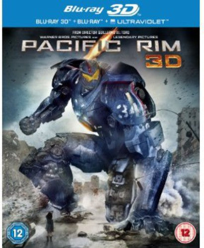 Pacific Rim