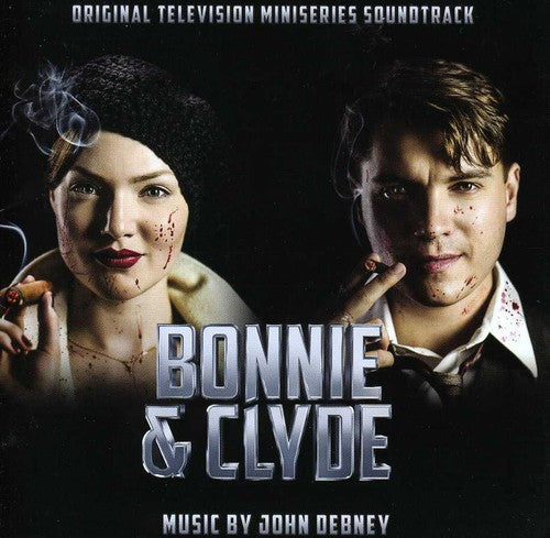Bonnie & Clyde/ O.S.T. - Bonnie & Clyde (Original Television Miniseries Soundtrack)