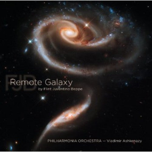 Beppe/ Philharmonia Orchestra/ Ashkenazy - Remote Galaxy