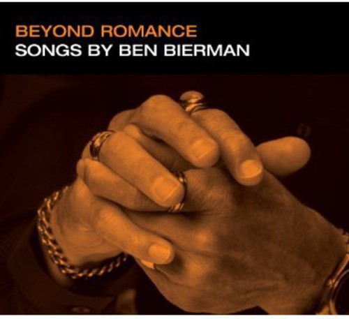 Bierman/ Patton/ Gardner/ Scott - Beyond Romance