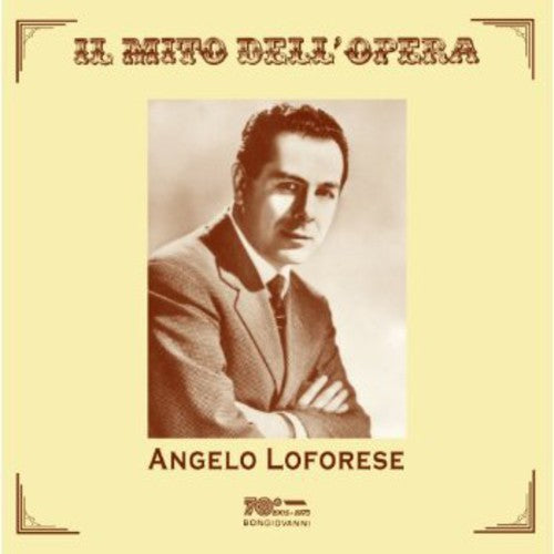 Various Artists - Angelo Loforese / Various