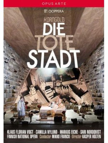 Die Tote Stadt
