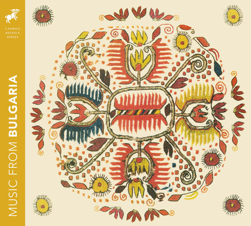 Music From Bulgaria/ Various - Music from Bulgaria / Various