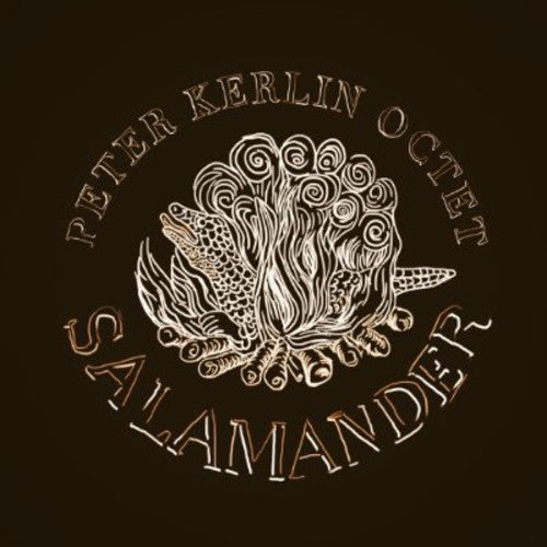 Peter Kerlin - Salamander