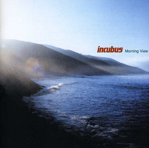 Incubus - Morning View
