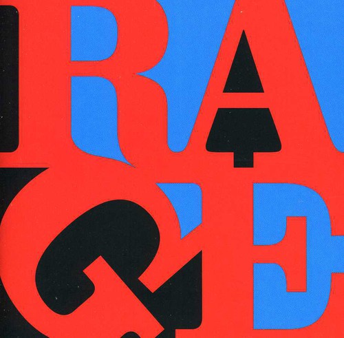 Rage Against the Machine - Renegades