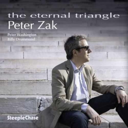 Peter Zak - Eternal Triangle