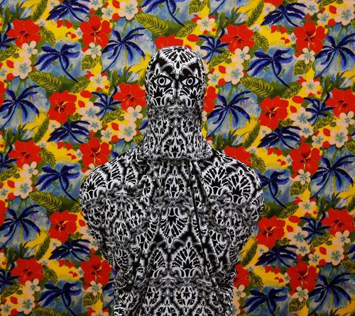 John Steel - Everything S a Thread