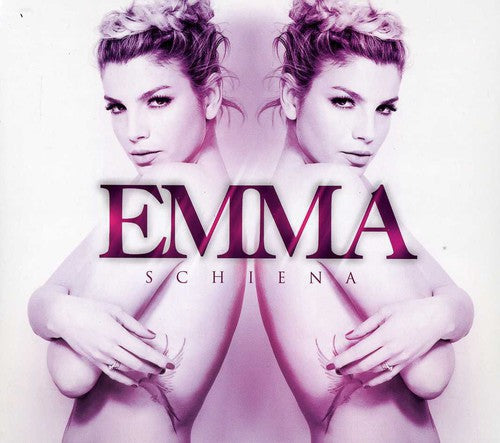 Emma - Schiena