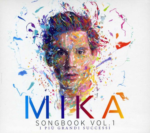 Mika - Song Book 1