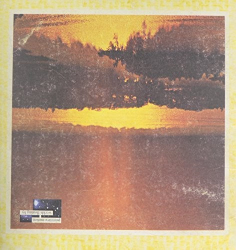 Primitive Motion - Worlds Floating By