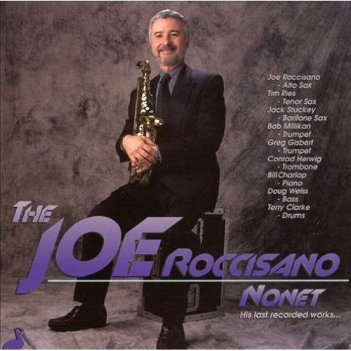 Joe Roccisano - Nonet