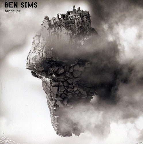 Ben Sims - Fabric 73: Ben Sims