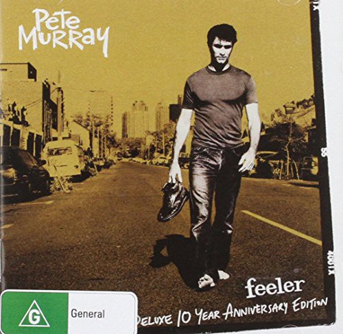 Pete Murray - Feeler