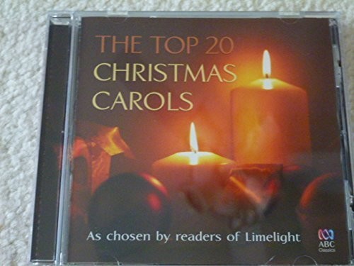 20 - 20 Carols