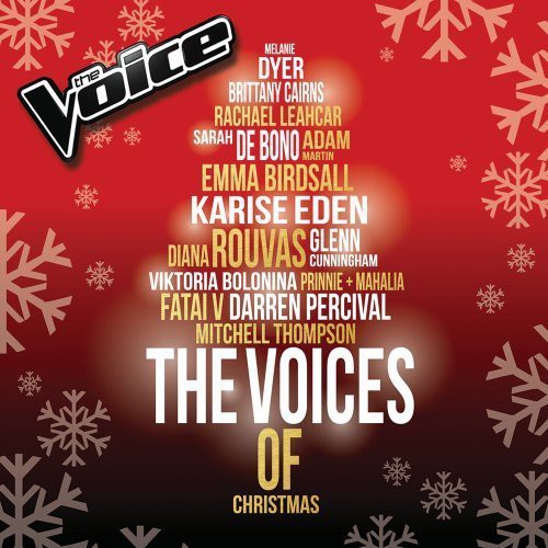 Voices of Christmas/ Various - Voices of Christmas / Various