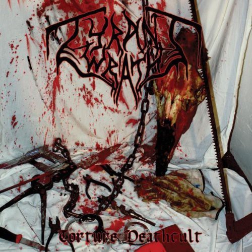 Tyrant Wrath - Torture Deathcult