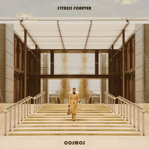 Fitness Forever - Cosmos