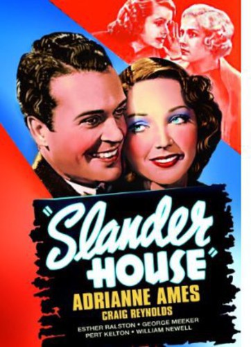 Slander House