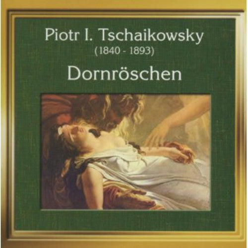 Tchaikovsky/ New Phil Orch/ Rezucha - Dornroschen