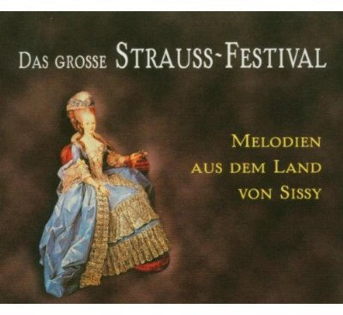 Strauss/ Phil State Orch Bremen - Gypsy Baron