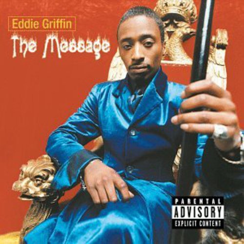 Eddie Griffin - Message