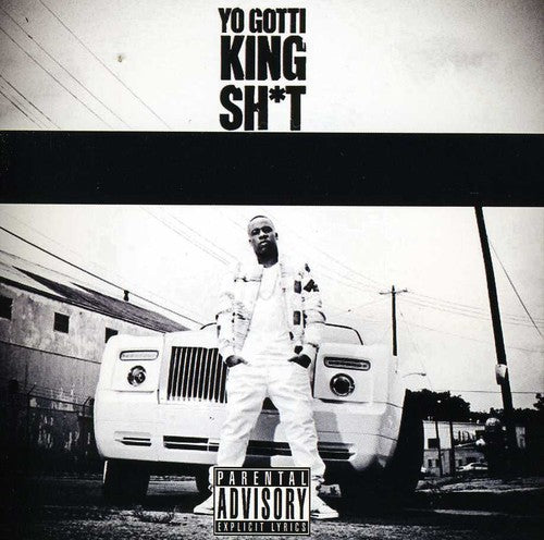 Yo Gotti - King Sh*t