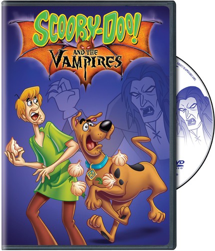 Scooby-Doo! And the Vampires