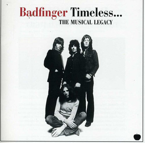Badfinger - Icon - Timeless: The Musical Legacy