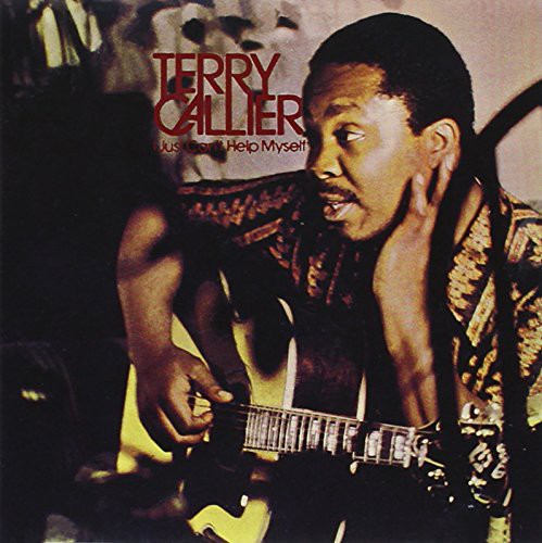 Terry Callier - I Just Can't Help Myself