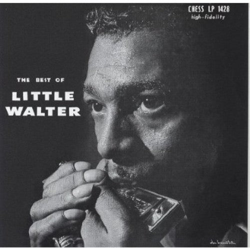 Little Walter - Best of Little Walter