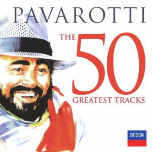 Luciano Pavarotti - 50 Greatest Tracks