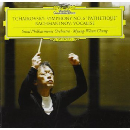 Tchaikovsky: 6