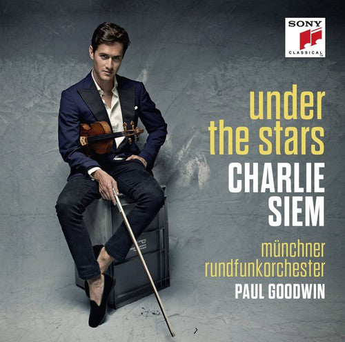 Spencer/ Siem/ Munich Radio Orchestra/ Goodwin - Under the Stars