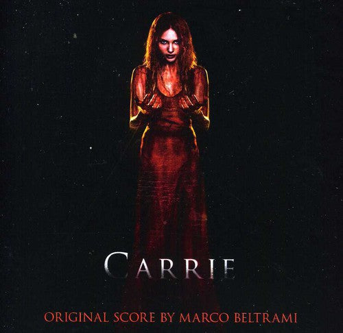 Marco Beltrami - Carrie