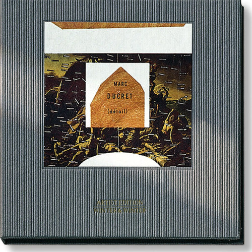 Marc Ducret - Detail