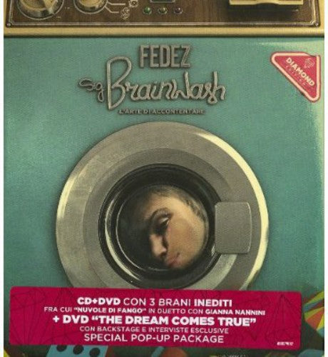 Fedez - Sig. Brainwash