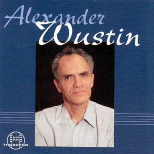 Wusting/ Nikolaewitsch/ Moskauer - Alexander Wustin