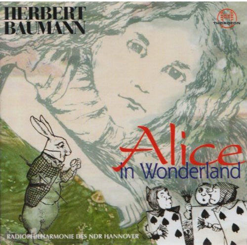 Herbert Baumann - Alice in Wonderland: Ballet Music