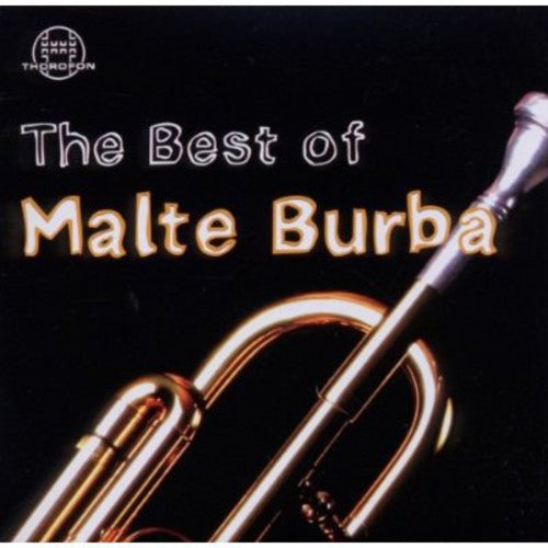 Bach/ Malte Burba - Best of Malte Burba