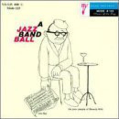 Terry Gibbs - Jazz Band Ball: Second Set