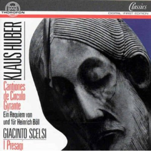 Huber/ Robert Platz - Cantiones de Circu