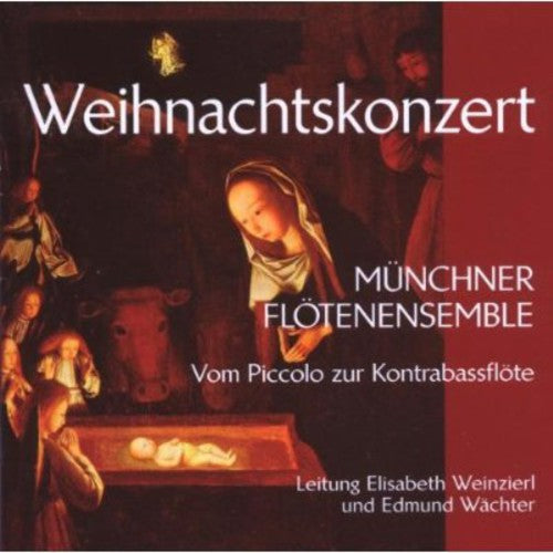 Corelli/ Weinzierl/ Waechter/ Lex/ Stiehler - Christmas Concert