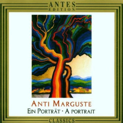 Marguste/ Jarvi/ Estland Rundfunks Orch/ West - Instrumental & Vocal WKS