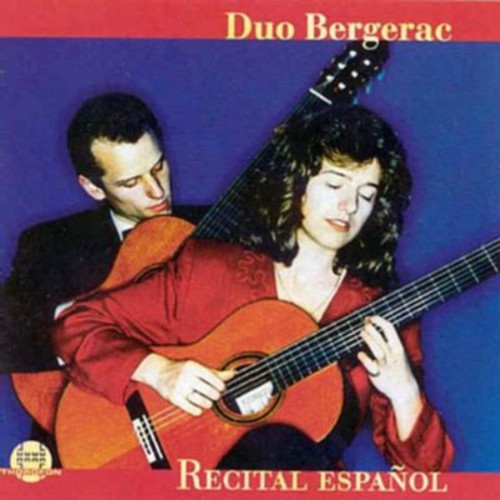 Falla/ Albeniz/ Granados/ Scholz/ Ernst - Works for 2 Guitars