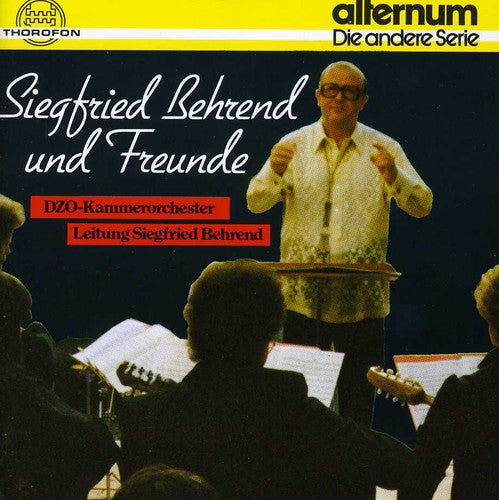 Budaschkin/ Michael Troster - Virtuoso Concert Plucked Strings
