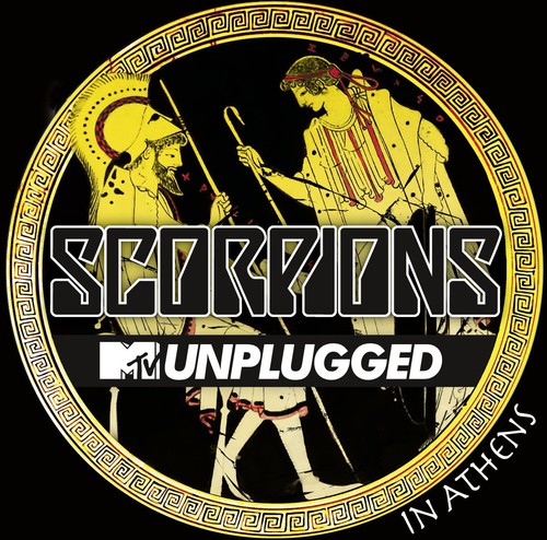 Scorpions - MTV Unplugged