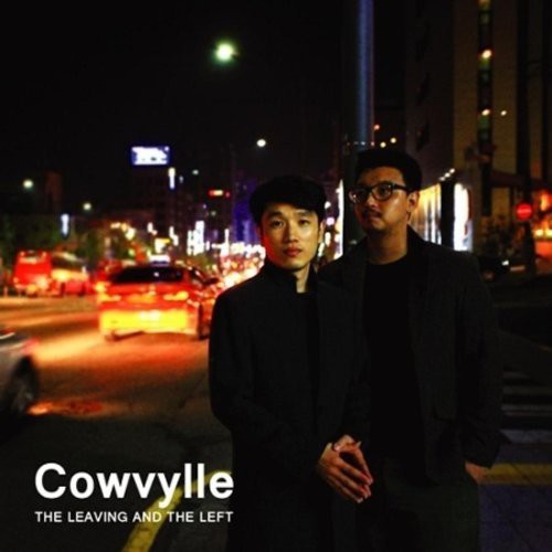 Cowvylle - Leaving & the Left