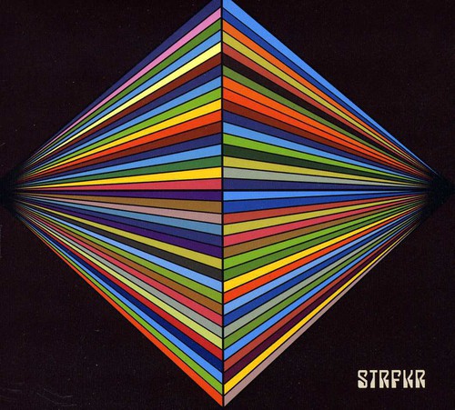Strfkr - Jupiter